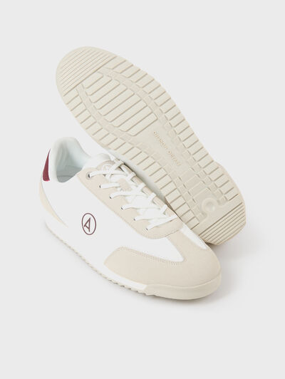 SNEAKERS ENDER BEIGE