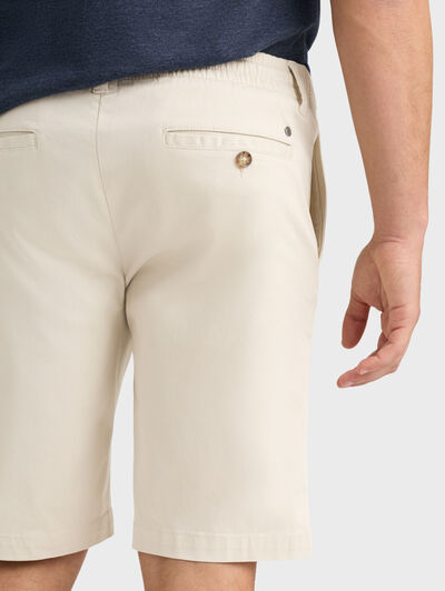 BERMUDA JOHN BEIGE