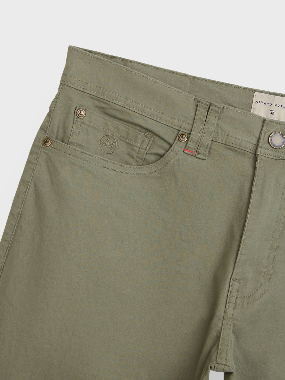 PANTALON DAMIANO