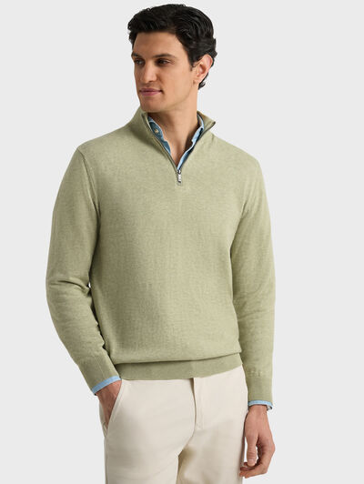 JERSEY LORENZO VERDE