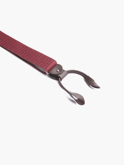 TIRANTES DOTS