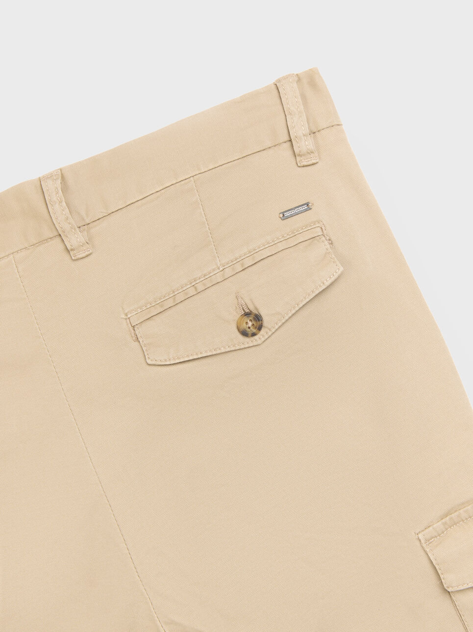 PANTALON CARGO