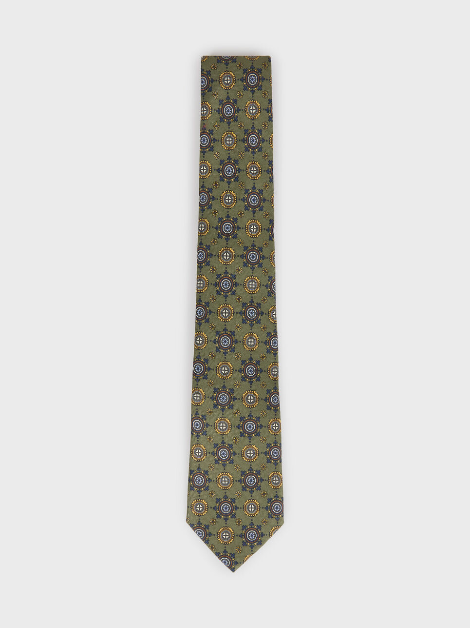 CORBATA PRINTED