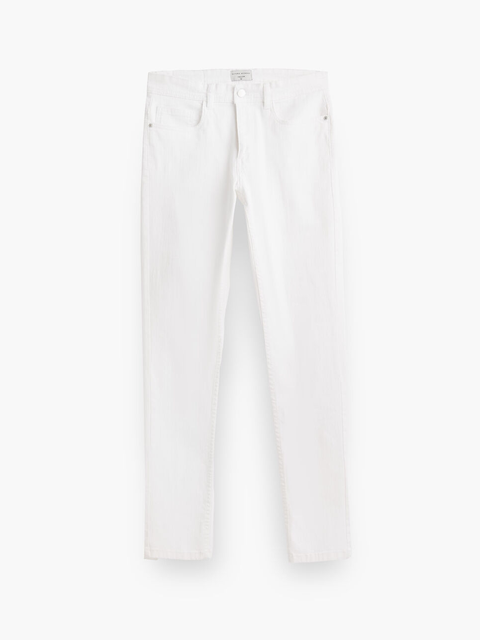 PANTALON DENIM MATCH