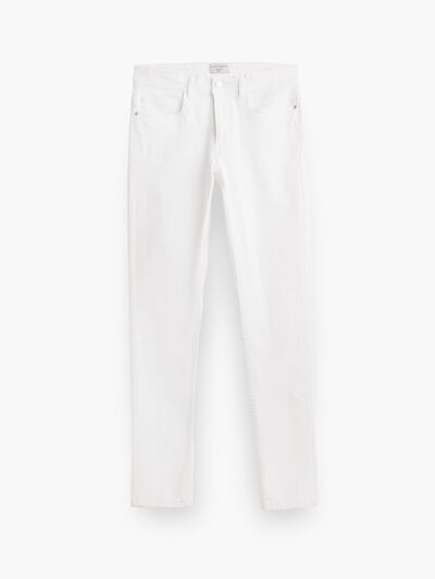 PANTALON DENIM MATCH