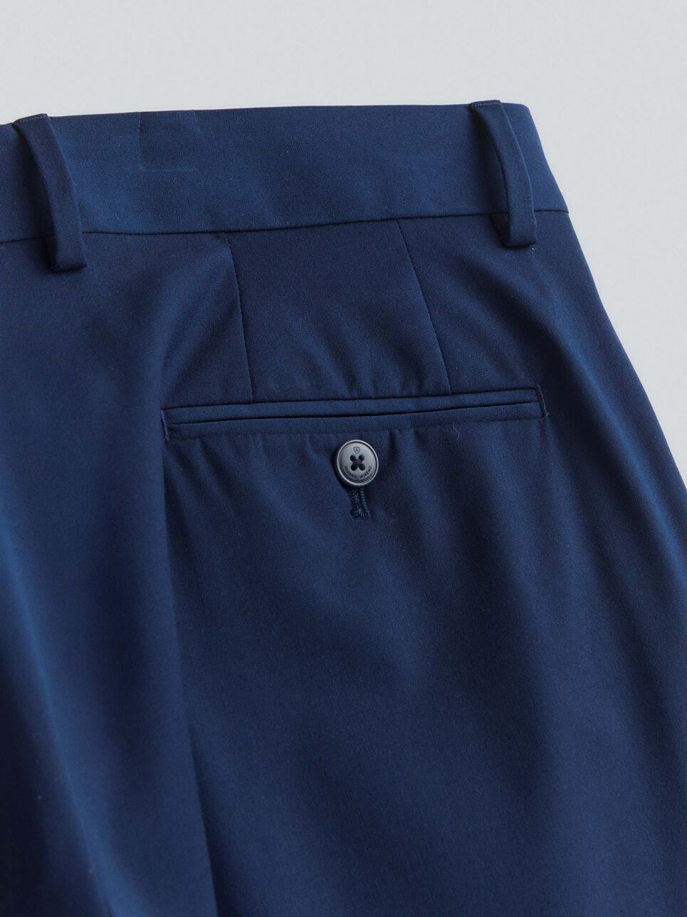 PANTALON PLAIN SLIM PANTALON PLAIN SLIM