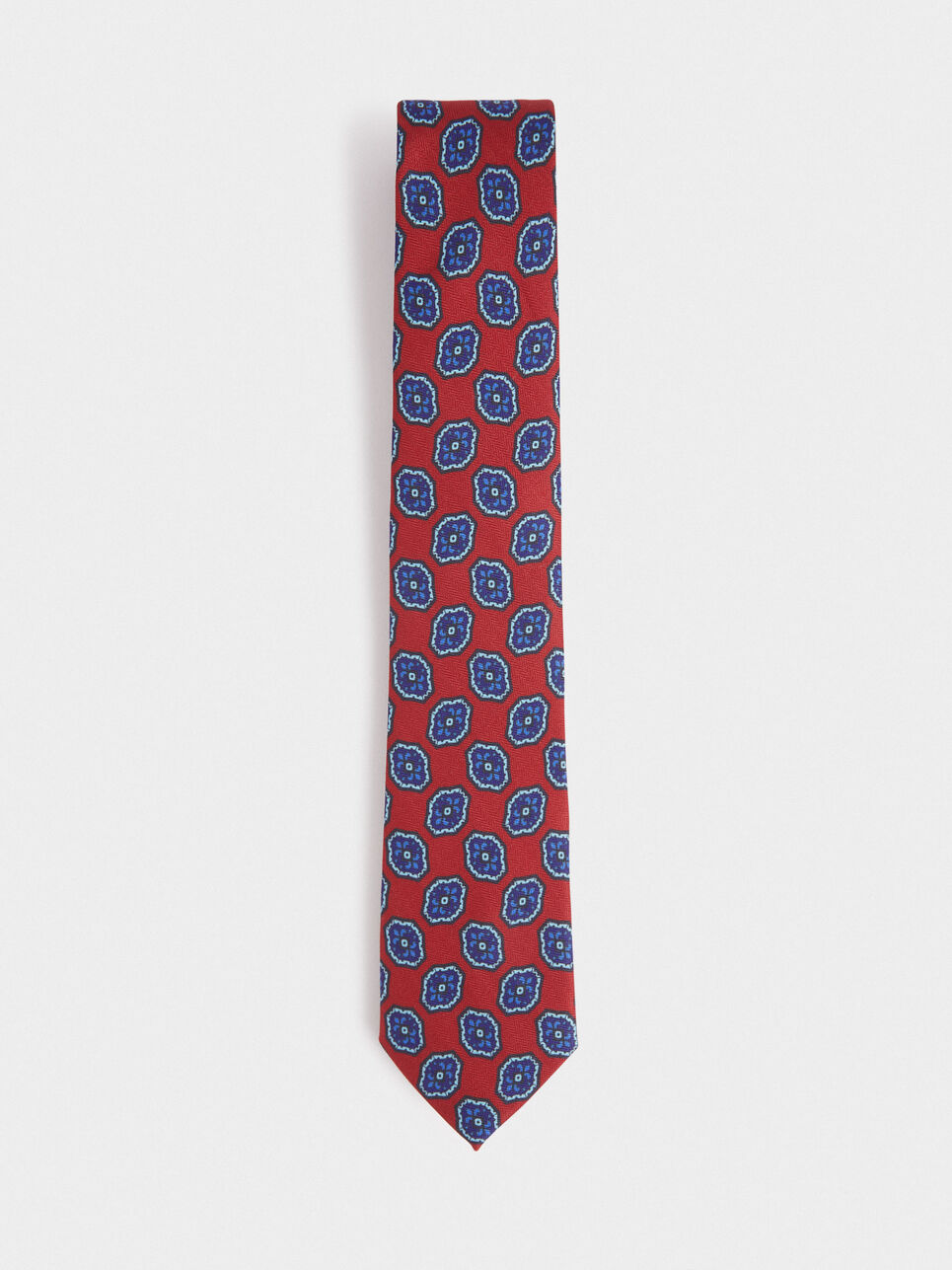 CORBATA PRINTED