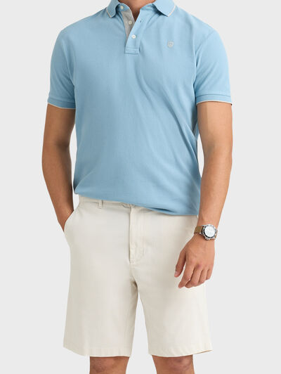 BERMUDA RUNE BEIGE