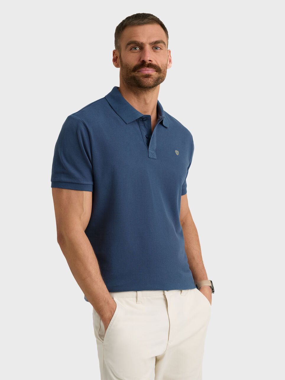 POLO SCOOBY