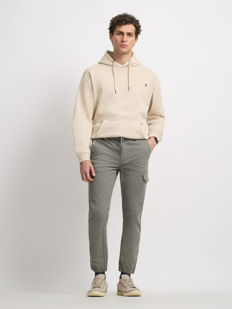 PANTALON BUFFORD