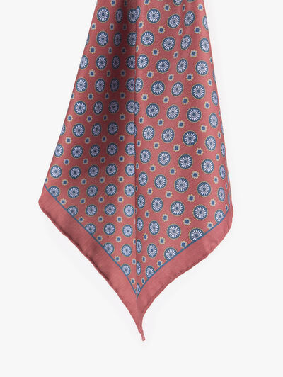 PAÑUELO PRINTED