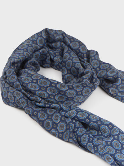 FOULARD PRINT