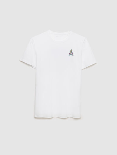 CAMISETA ETNICA