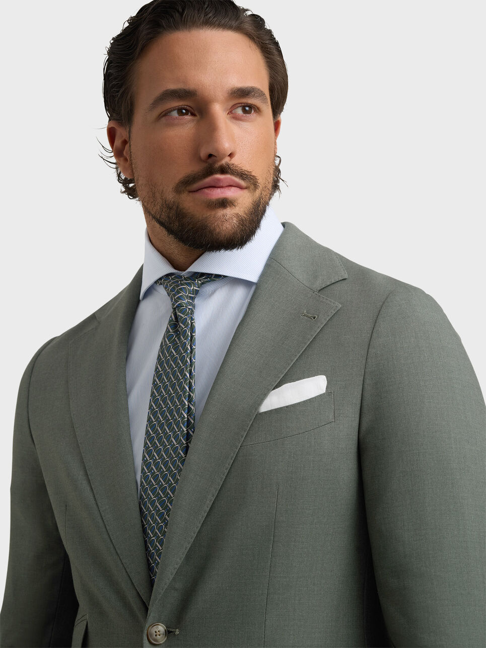 AMERICANA NAPOLI TROPICAL