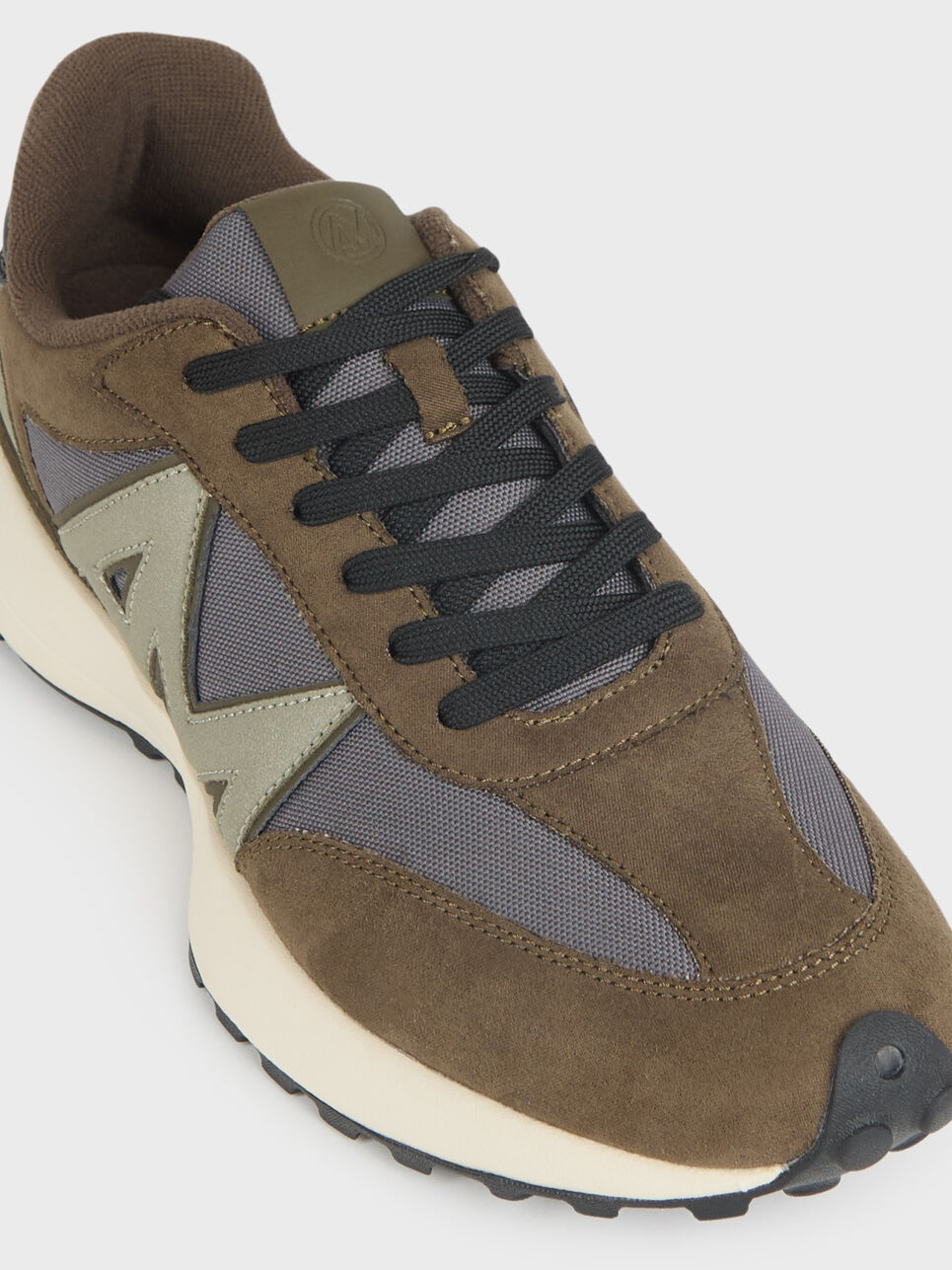 SNEAKERS GELMAN