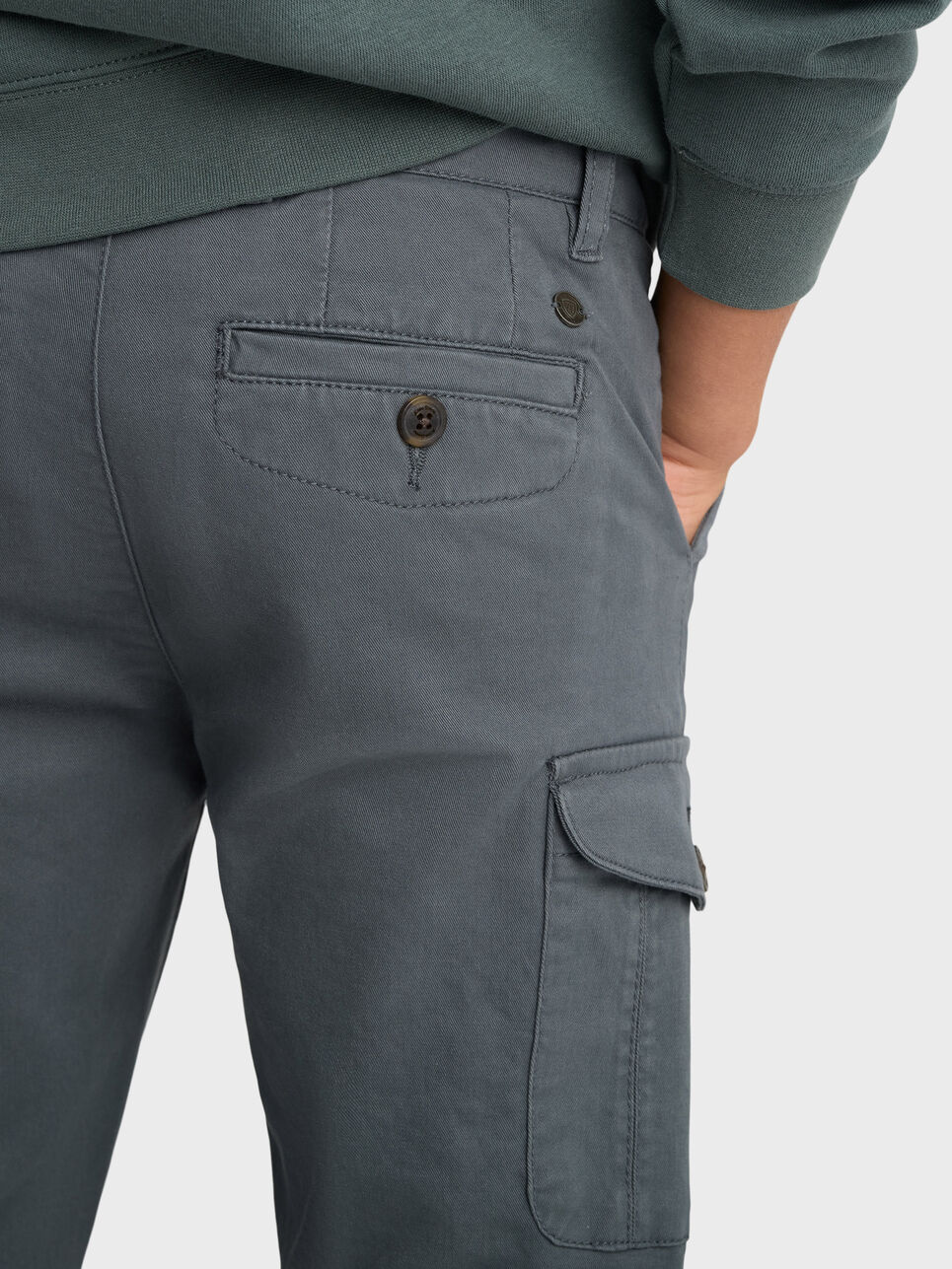 PANTALON BUFFALO KIDS