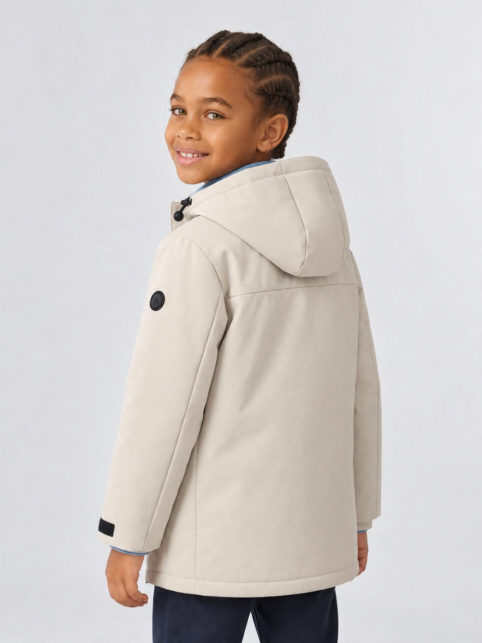 PARKA SKYWALKER KIDS