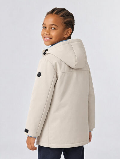 PARKA SKYWALKER KIDS