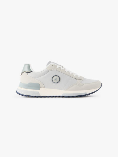 SNEAKERS  NEW MARSH GRIS