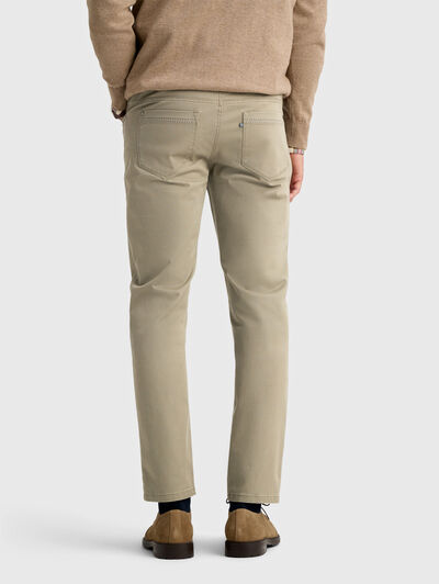 PANTALON PIC PIC