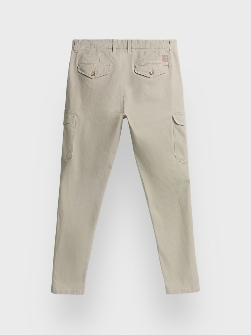PANTALON CARGO ELVIS