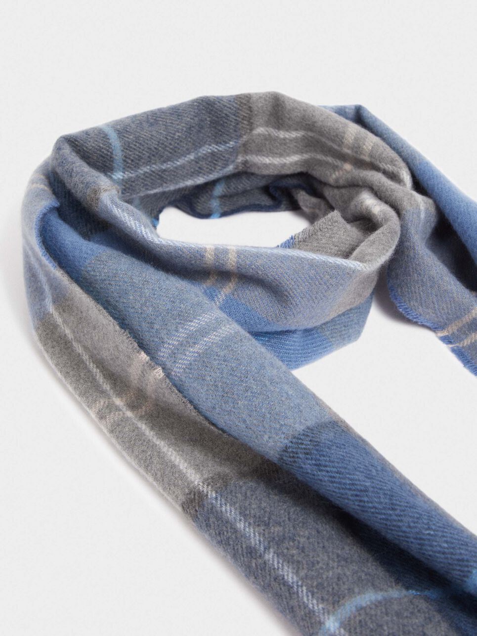 BUFANDA TARTAN