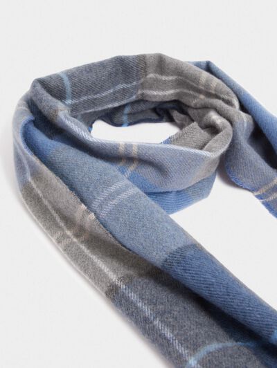BUFANDA TARTAN
