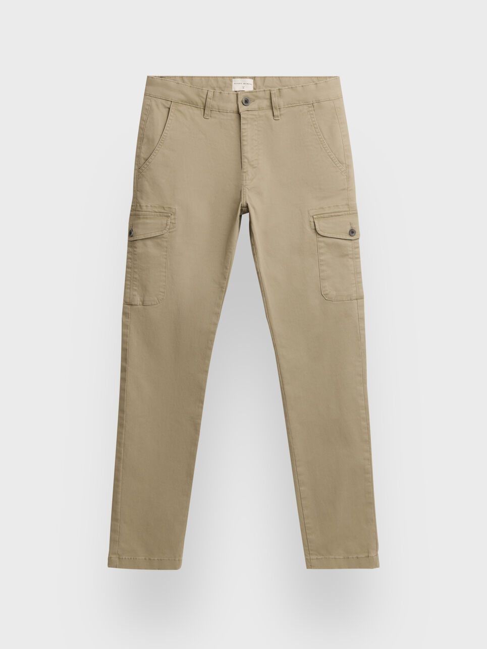 PANTALON ALPHI