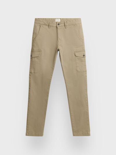 PANTALON ALPHI