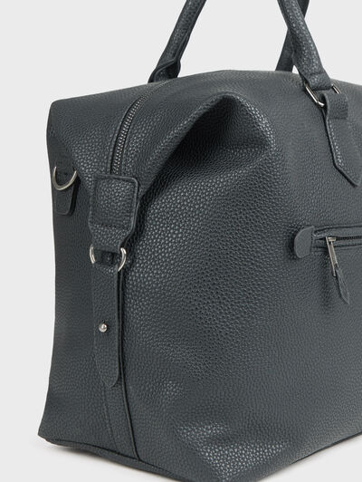 BOLSA KRAVEN NEGRO