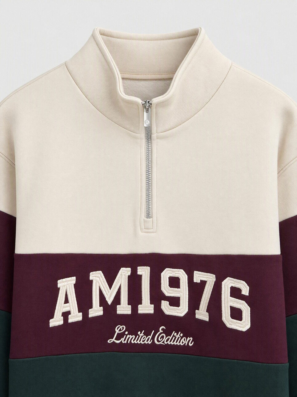 SUDADERA HORIZON