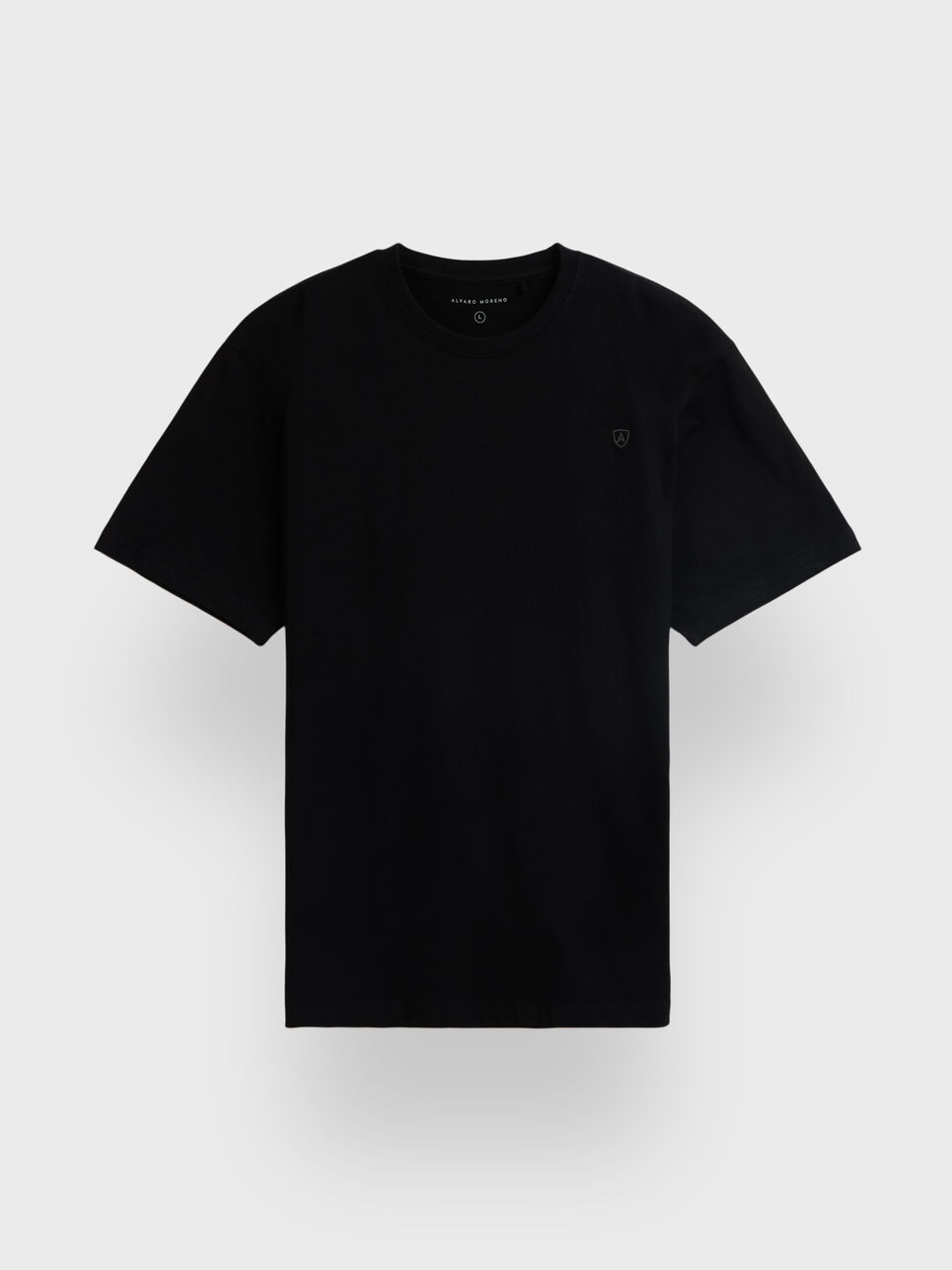 CAMISETA BASICA