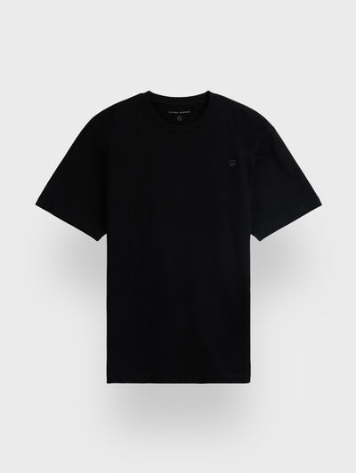 CAMISETA BASICA