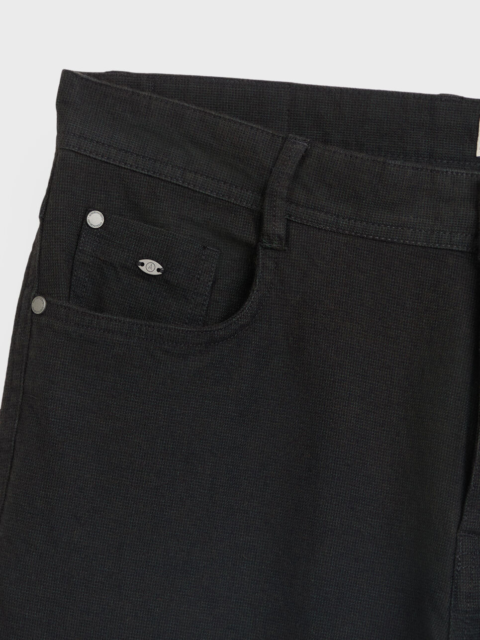 PANTALON ESTRUCTURA