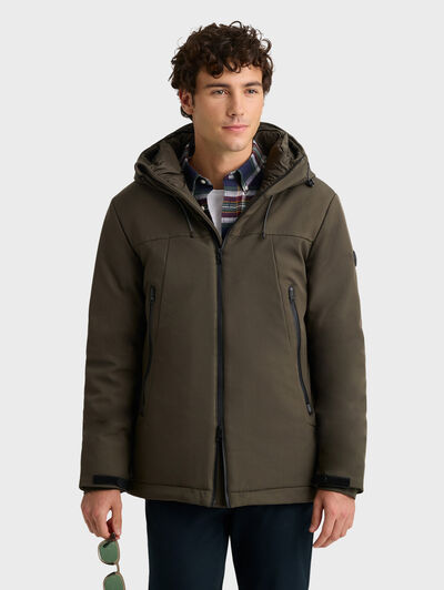 PARKA SKYWALKER