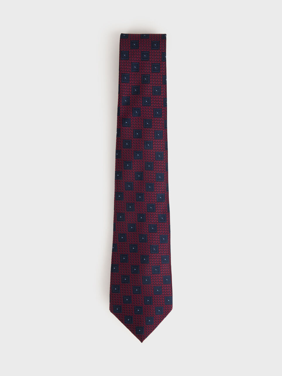 CORBATA JAQUARD MF