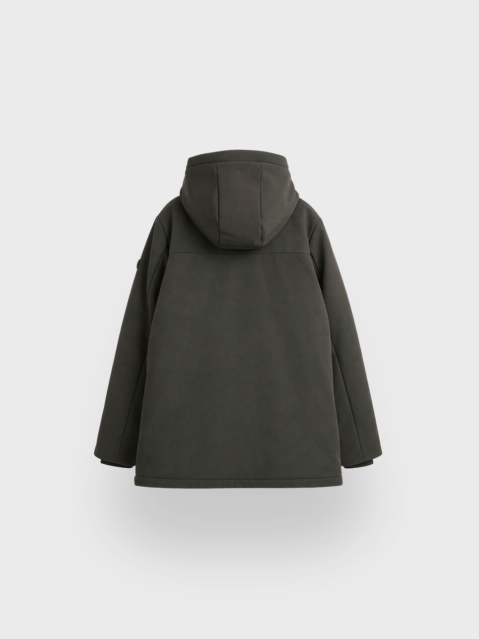 PARKA SKYWALKER KIDS