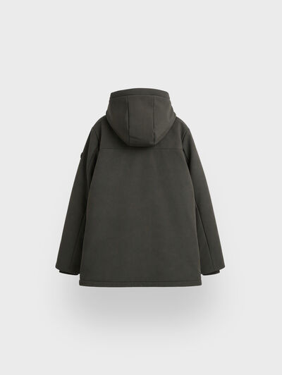 PARKA SKYWALKER KIDS