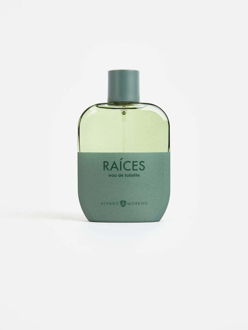 PERFUME RAICES