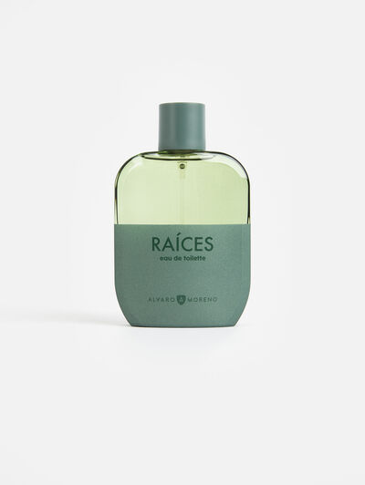 PERFUME RAICES