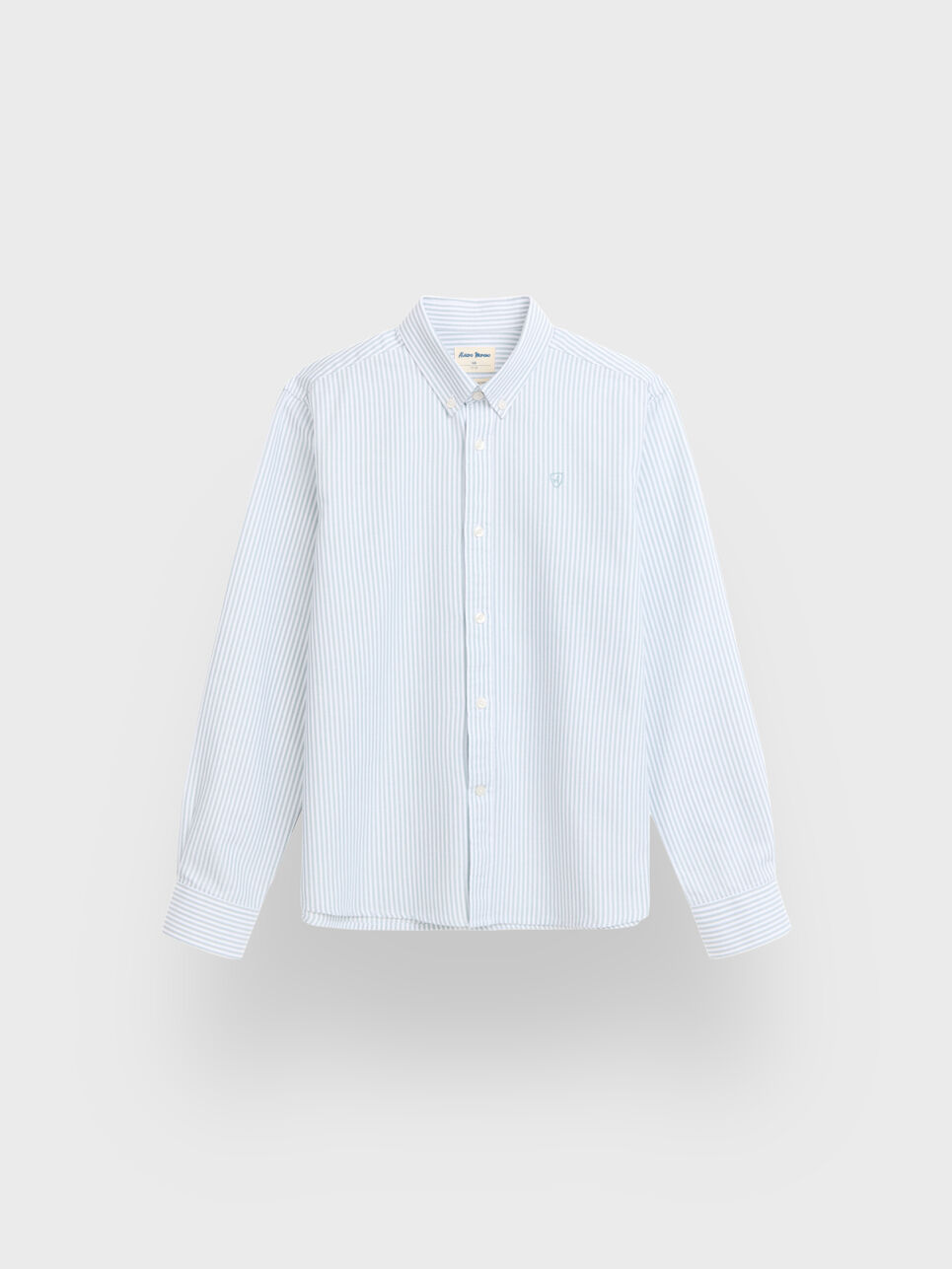 CAMISA OXFORD KODAK KIDS