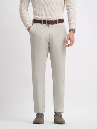 PANTALON DAREK PIEDRA