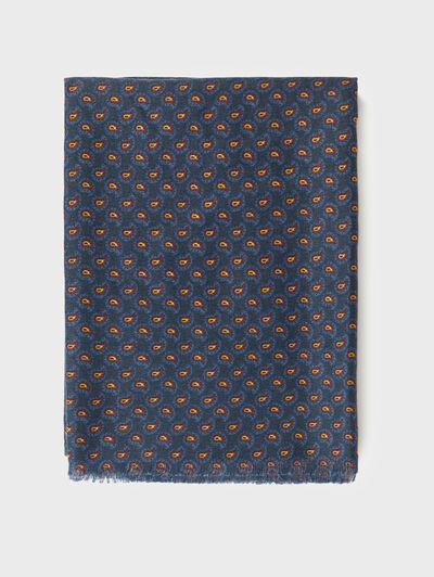 FOULARD PRINT