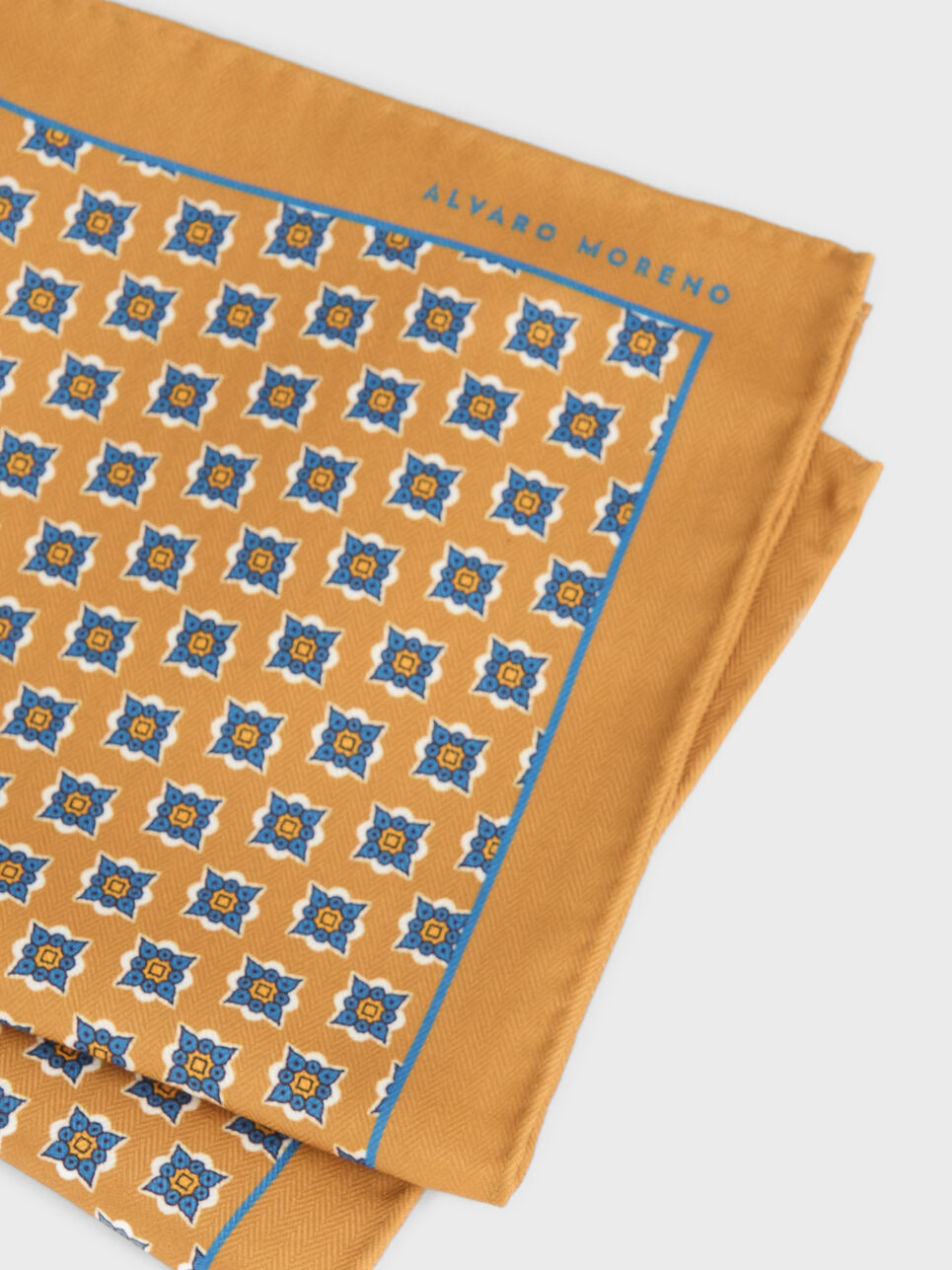 PA&Ntilde;UELO PRINTED