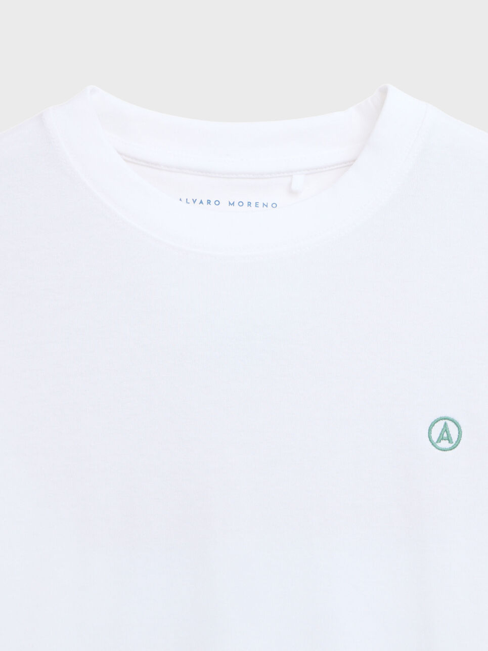 CAMISETA REVERSE