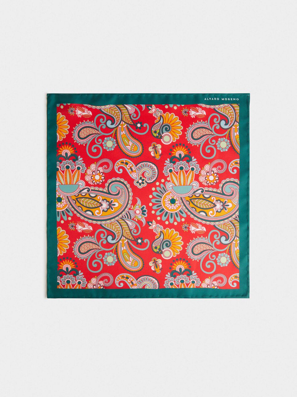 PA&Ntilde;UELO PRINTED