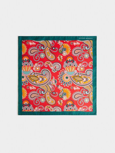 PAÑUELO PRINTED