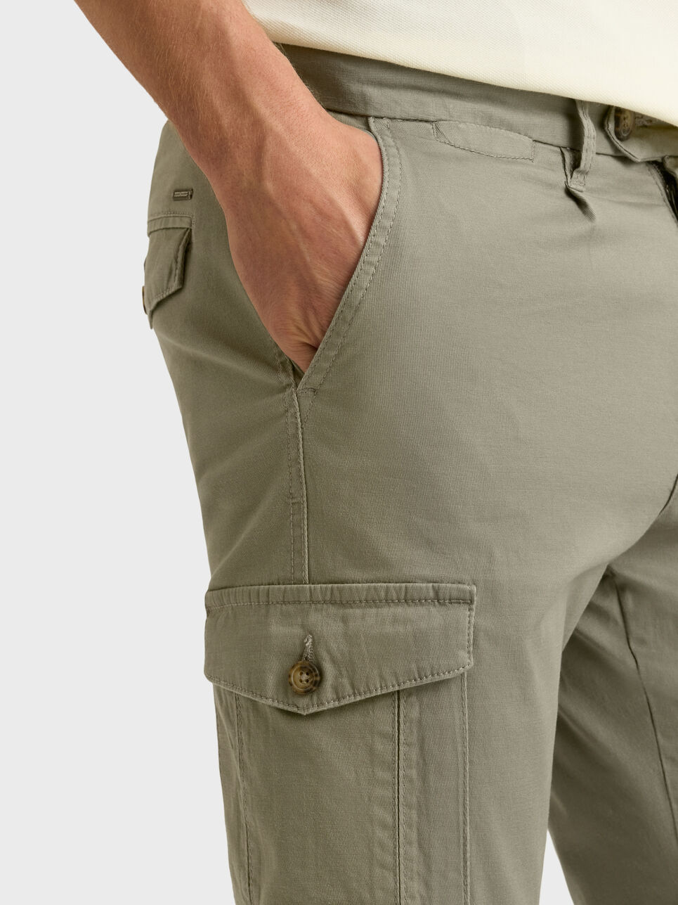 PANTALON CARGO