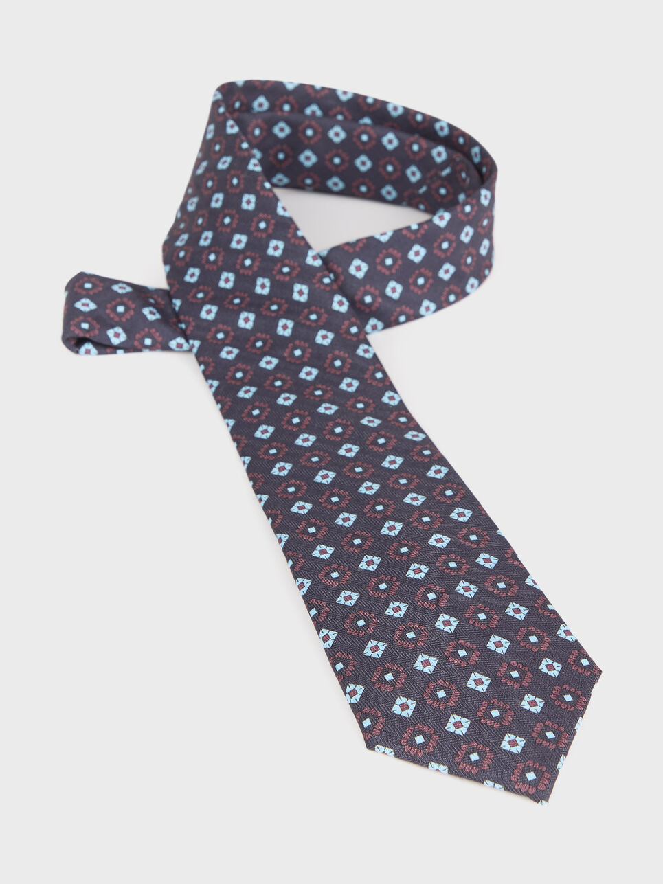 CORBATA PRINTED