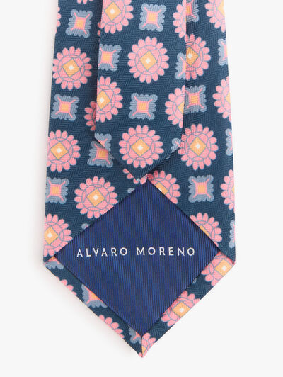 CORBATA PRINTED